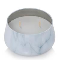 Yankee Candle Linden Tree Blossoms Outdoor Tin Candle Extra Image 1 Preview